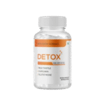 Detox | Milk Thistle, Picrorhiza Kurroa & Curcumin | Supports Liver Cleanse, Detox & Repair | Improves Liver Function & Digestion | Antioxidant Support | 60 Veg Capsules