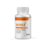Mobile | Joint Pain Relief Capsules for Men and Women | Supplement for Joint Health | Improves Mobility | with Boswellia, Curcumin, vitamin D | 60 Vegetarian Capsules
