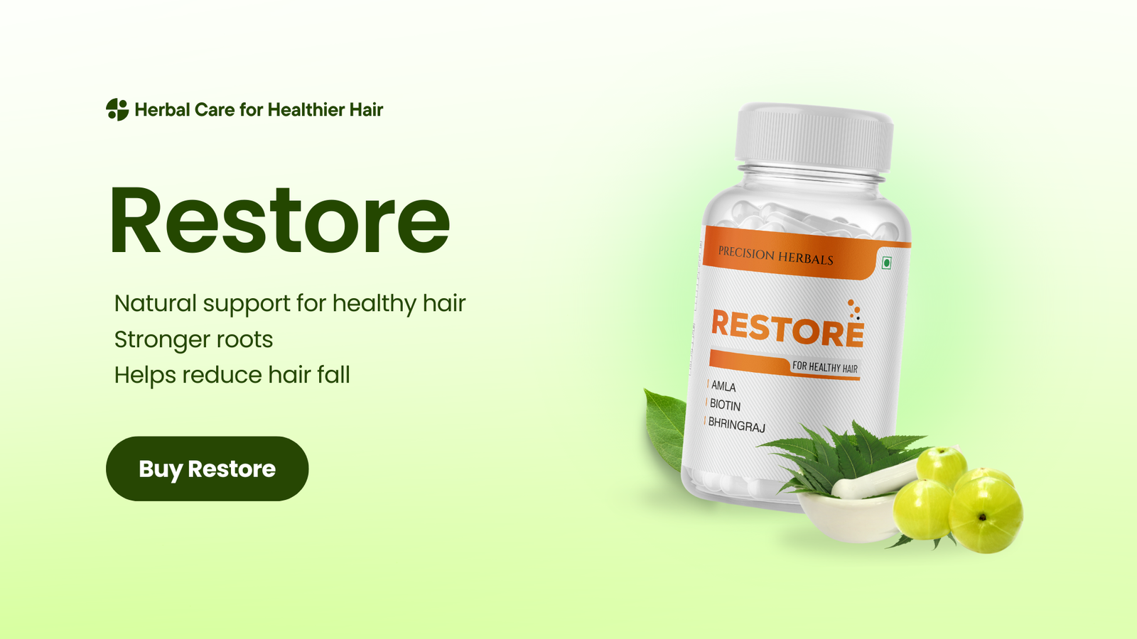 Restore
