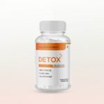 Detox | Milk Thistle, Picrorhiza Kurroa & Curcumin | Supports Liver Cleanse, Detox & Repair | Improves Liver Function & Digestion | Antioxidant Support | 60 Veg Capsules